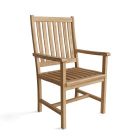 WILSHIRE DINING ARMCHAIR