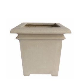 PALACE SQUARE PLANTER